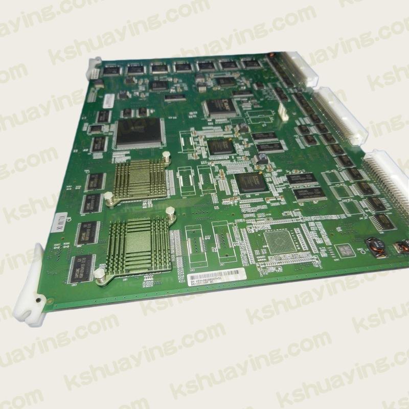 Medison Accuvix XG Ultrasonic DSP board  (P/N：BD-337-DSP 0C）
